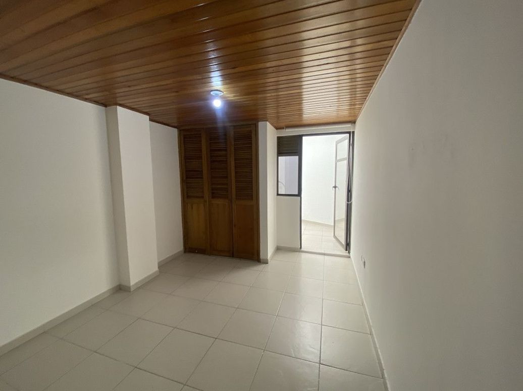 Apartamento de 2 alcobas en venta en Banco Central, Bogotá, 55 m² · foto 18 de 20