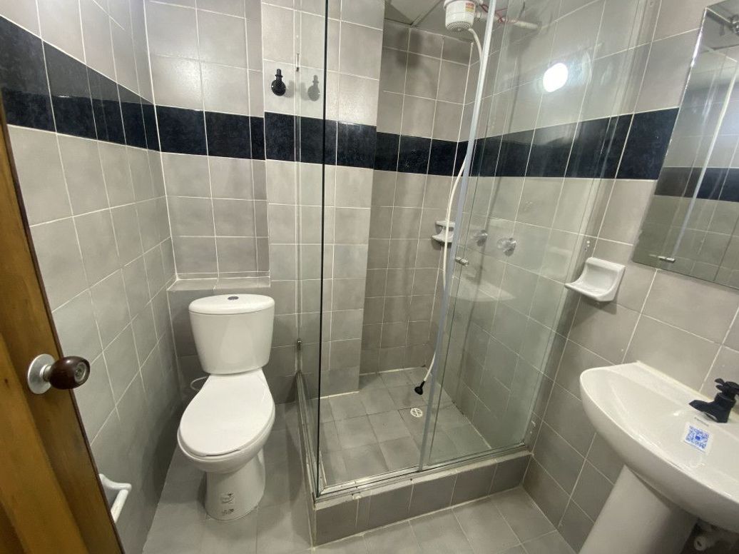 Apartamento de 2 alcobas en venta en Banco Central, Bogotá, 55 m² · foto 15 de 20