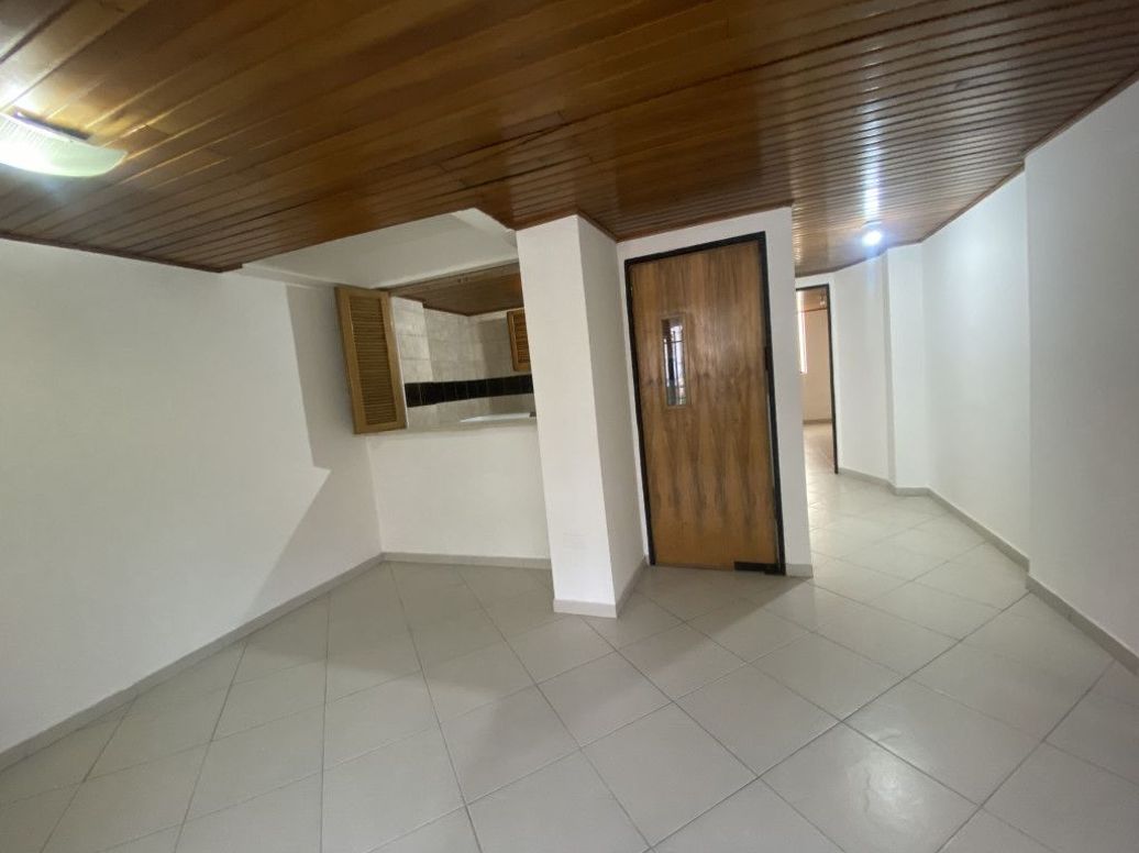 Apartamento de 2 alcobas en venta en Banco Central, Bogotá, 55 m² · foto 11 de 20