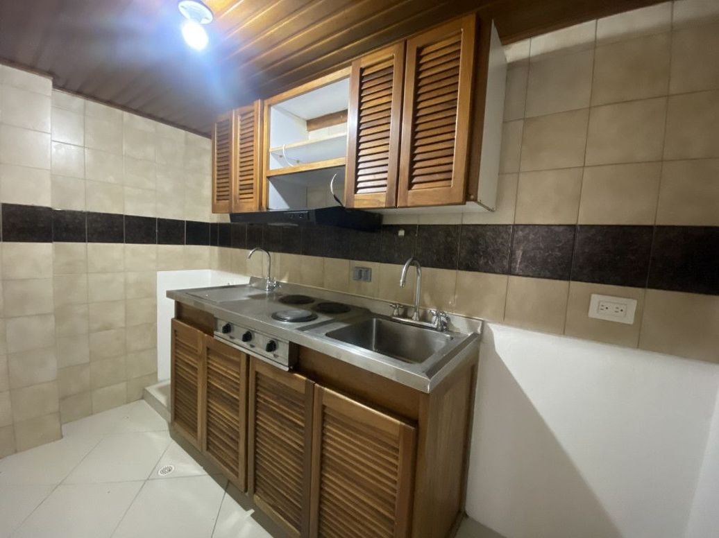 Apartamento de 2 alcobas en venta en Banco Central, Bogotá, 55 m² · foto 9 de 20