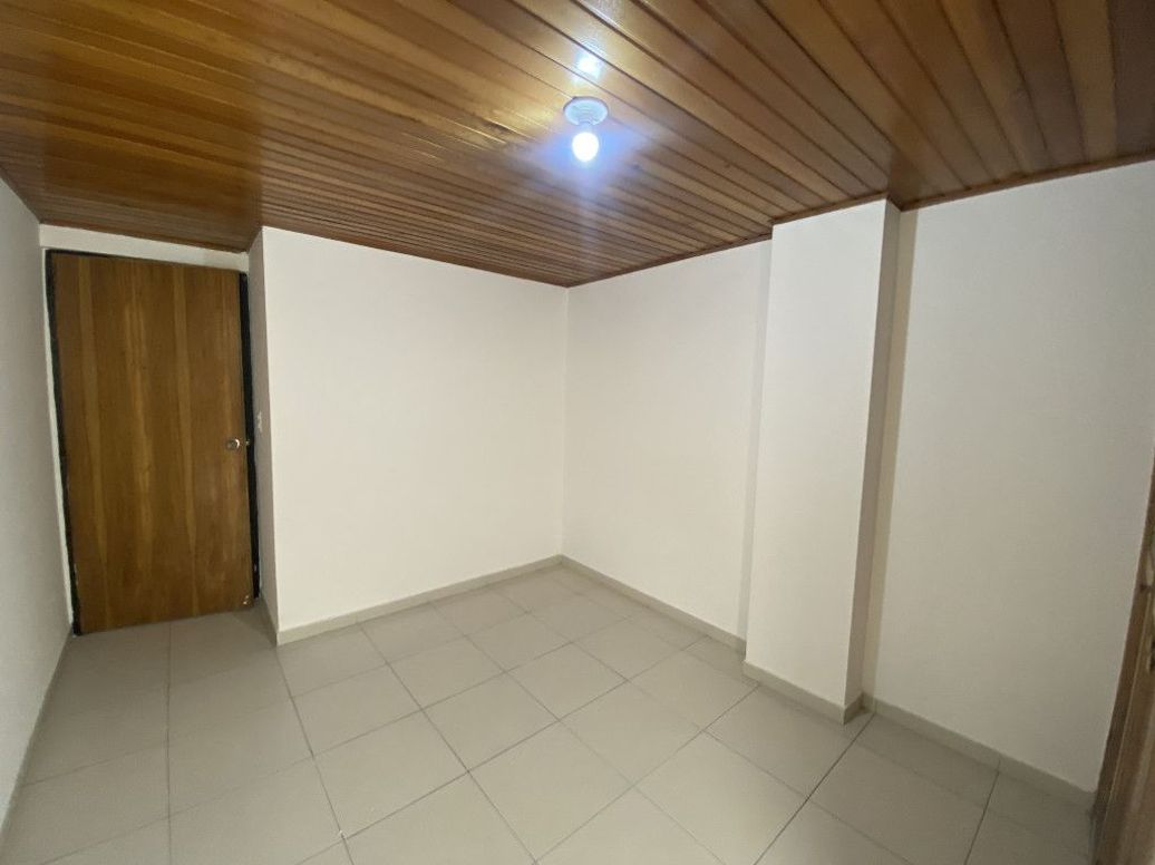 Apartamento de 2 alcobas en venta en Banco Central, Bogotá, 55 m² · foto 20 de 20