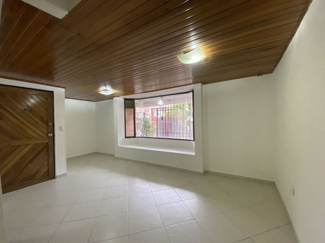 Apartamento de 2 alcobas en venta en Banco Central, Bogotá, 55 m² · foto 5 de 20