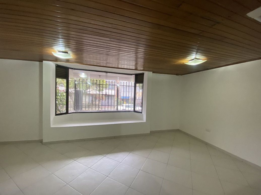 Apartamento de 2 alcobas en venta en Banco Central, Bogotá, 55 m² · foto 4 de 20