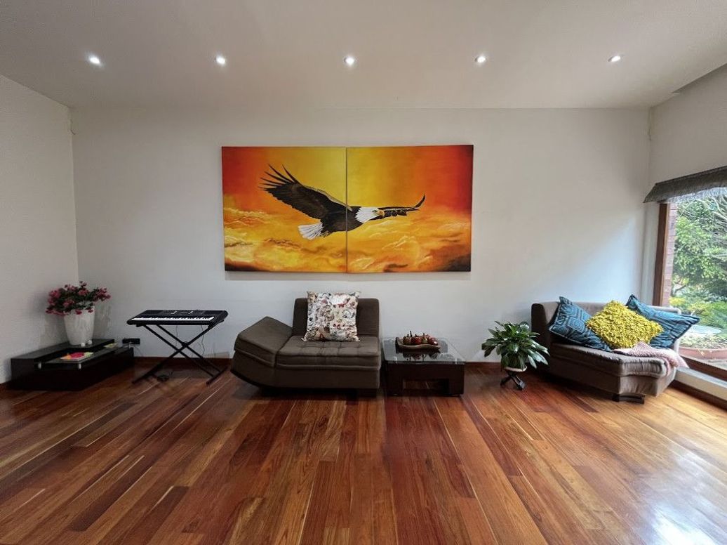 Casa de 4 alcobas en venta en Casa Blanca Suba, Bogotá, 287 m² · foto 2 de 20
