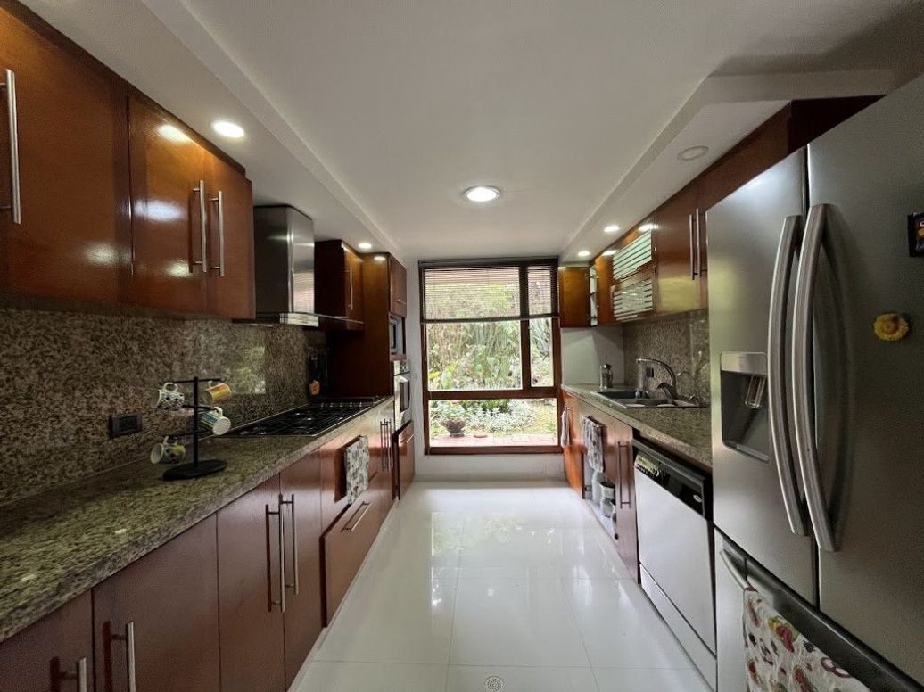 Casa de 4 alcobas en venta en Casa Blanca Suba, Bogotá, 287 m² · foto 7 de 20