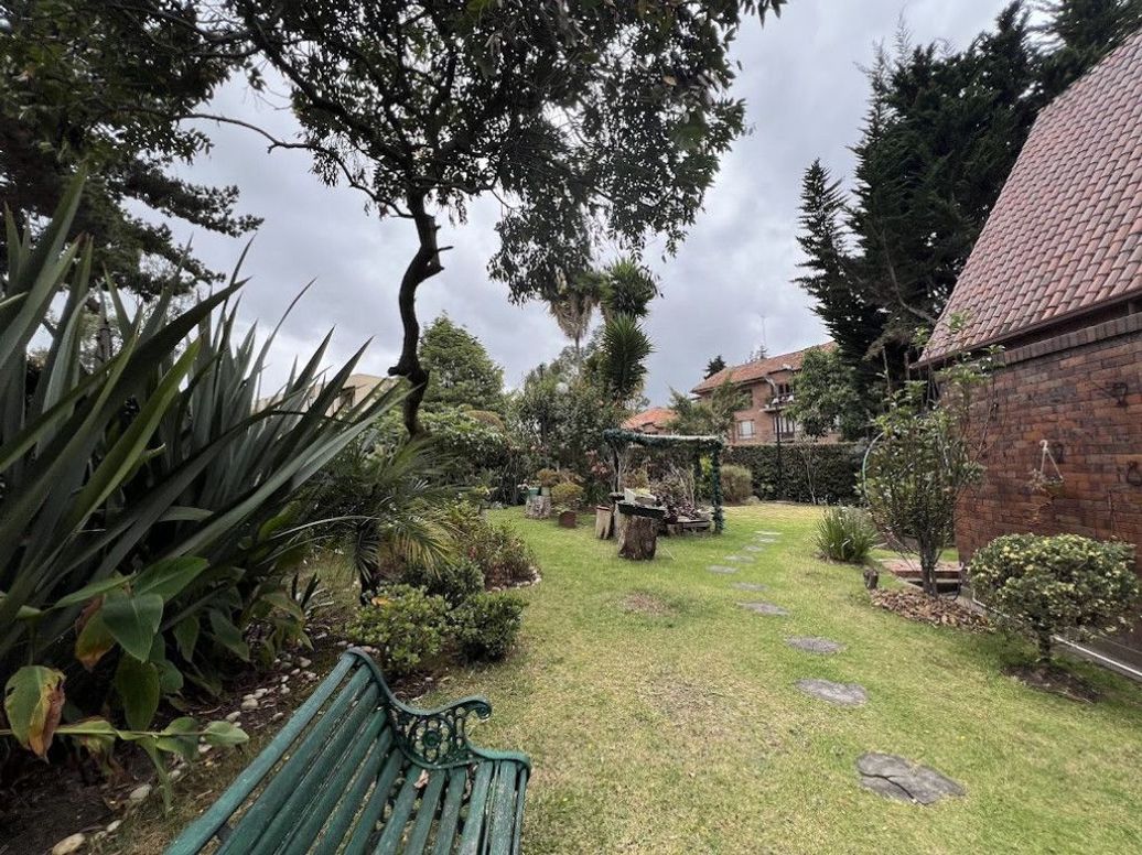 Casa de 4 alcobas en venta en Casa Blanca Suba, Bogotá, 287 m² · foto 10 de 20