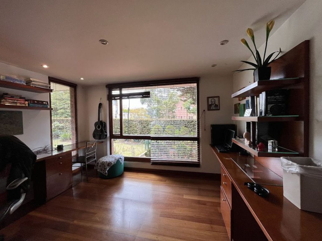 Casa de 4 alcobas en venta en Casa Blanca Suba, Bogotá, 287 m² · foto 5 de 20