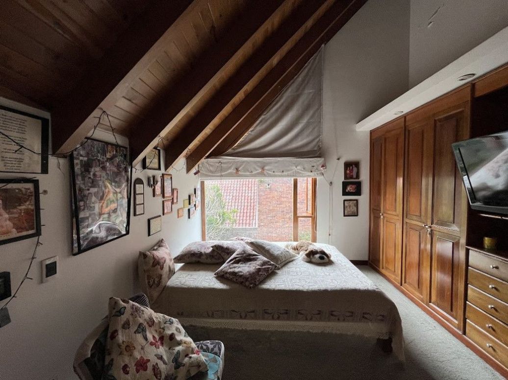 Casa de 4 alcobas en venta en Casa Blanca Suba, Bogotá, 287 m² · foto 13 de 20