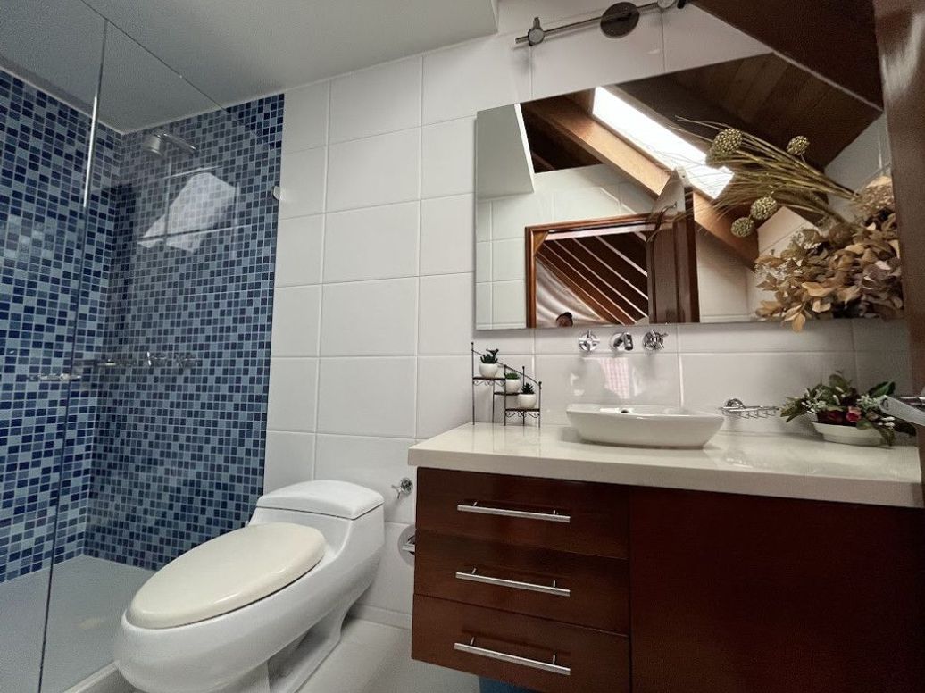 Casa de 4 alcobas en venta en Casa Blanca Suba, Bogotá, 287 m² · foto 14 de 20