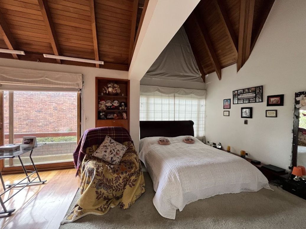 Casa de 4 alcobas en venta en Casa Blanca Suba, Bogotá, 287 m² · foto 15 de 20