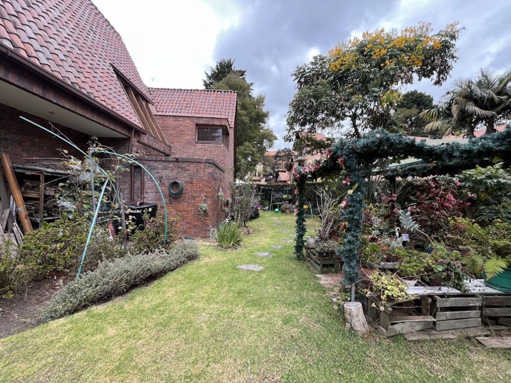 Casa de 4 alcobas en venta en Casa Blanca Suba, Bogotá, 287 m² · foto 11 de 20