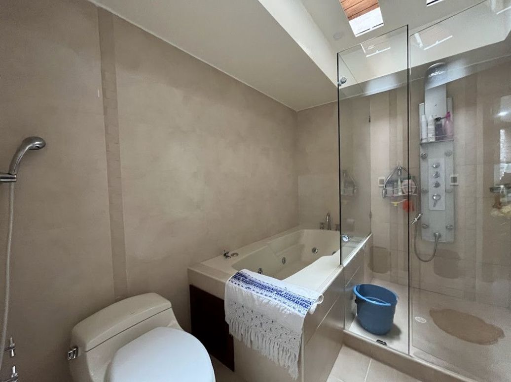 Casa de 4 alcobas en venta en Casa Blanca Suba, Bogotá, 287 m² · foto 18 de 20