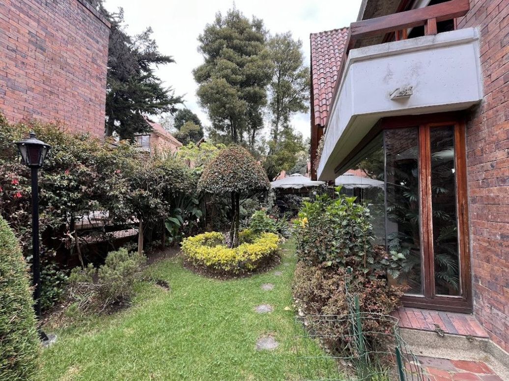 Casa de 4 alcobas en venta en Casa Blanca Suba, Bogotá, 287 m² · foto 12 de 20