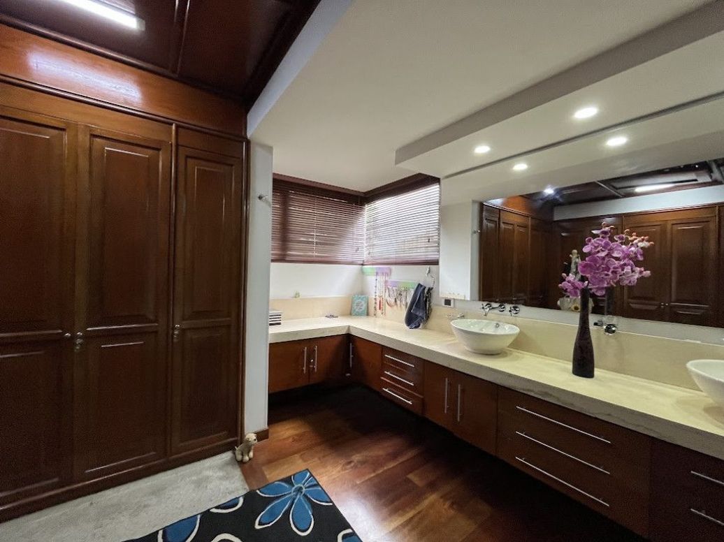 Casa de 4 alcobas en venta en Casa Blanca Suba, Bogotá, 287 m² · foto 20 de 20