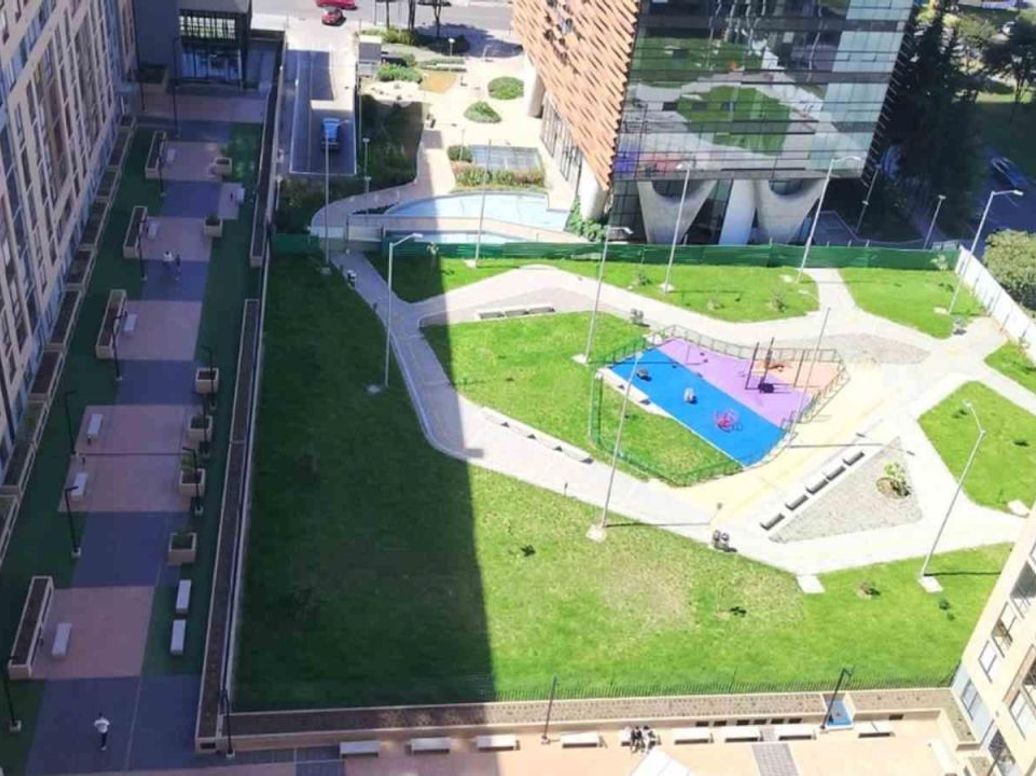 Apartamento de 1 alcoba en venta en José Joaquín Vargas, Bogotá, 30 m² · foto 19 de 20