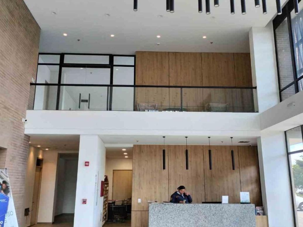 Apartamento de 1 alcoba en venta en José Joaquín Vargas, Bogotá, 30 m² · foto 17 de 20