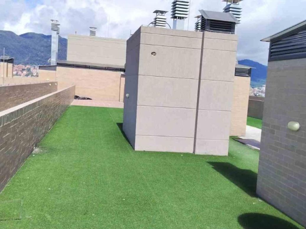 Apartamento de 1 alcoba en venta en José Joaquín Vargas, Bogotá, 30 m² · foto 20 de 20