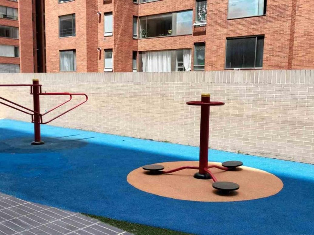 Apartamento de 1 alcoba en venta en José Joaquín Vargas, Bogotá, 30 m² · foto 14 de 20
