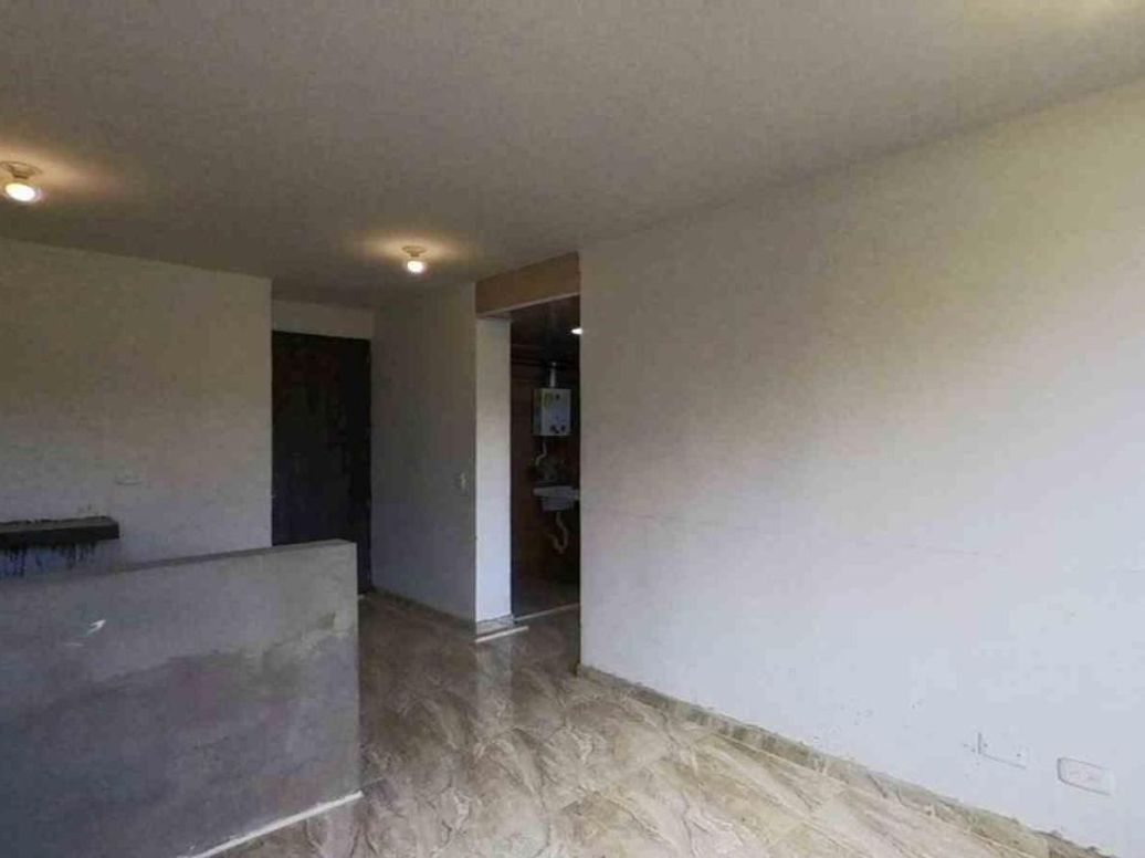 Apartamento de 1 alcoba en venta en José Joaquín Vargas, Bogotá, 30 m² · foto 6 de 20