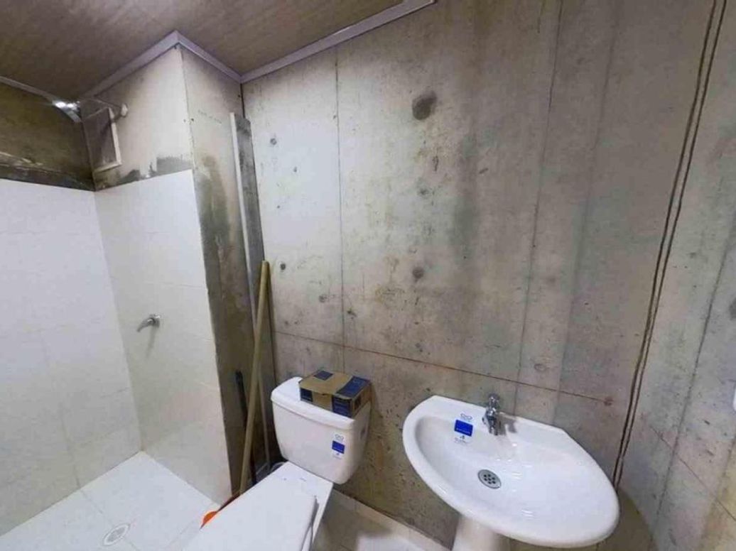 Apartamento de 1 alcoba en venta en José Joaquín Vargas, Bogotá, 30 m² · foto 9 de 20