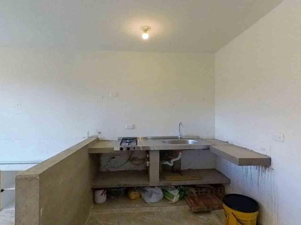 Apartamento de 1 alcoba en venta en José Joaquín Vargas, Bogotá, 30 m² · foto 7 de 20