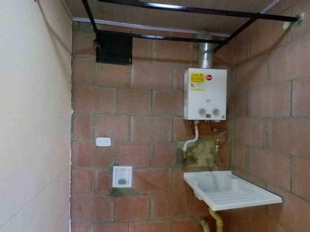 Apartamento de 1 alcoba en venta en José Joaquín Vargas, Bogotá, 30 m² · foto 8 de 20