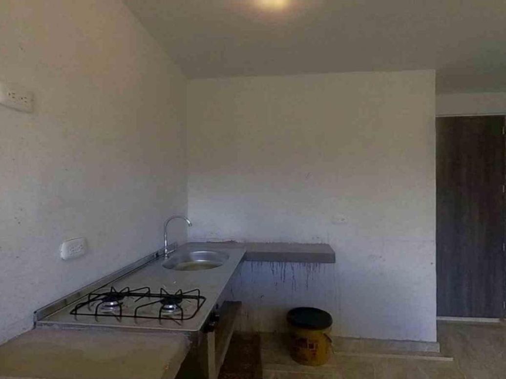 Apartamento de 1 alcoba en venta en José Joaquín Vargas, Bogotá, 30 m² · foto 5 de 20