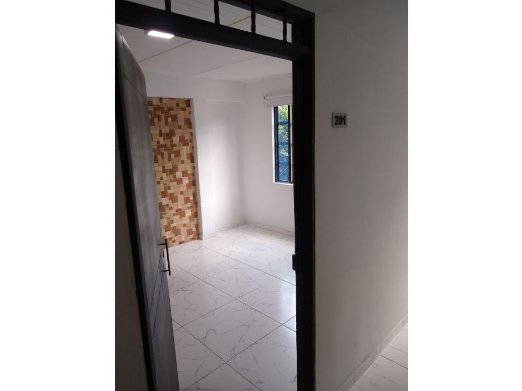 ARRIENDO APARTAESTUDIO EN ARANJUEZ - 2 PISO en Aranjuez