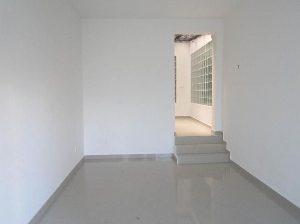 Apartamento de 1 alcoba en venta en Teusaquillo, Bogotá, 45 m² · foto 4 de 18