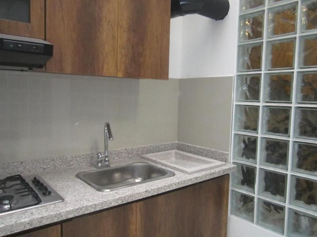 Apartamento de 1 alcoba en venta en Teusaquillo, Bogotá, 45 m² · foto 13 de 18