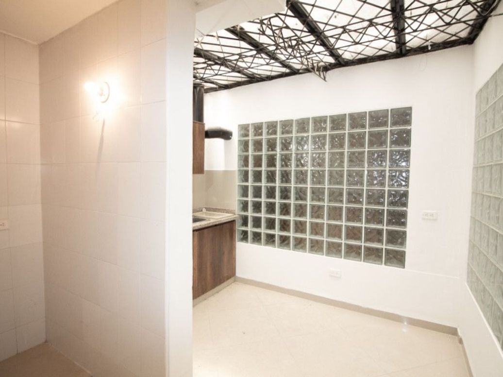 Apartamento de 1 alcoba en venta en Teusaquillo, Bogotá, 45 m² · foto 17 de 18