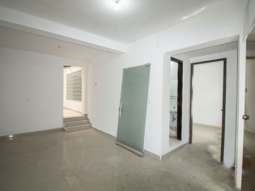 Apartamento de 1 alcoba en venta en Teusaquillo, Bogotá, 45 m² · foto 18 de 18
