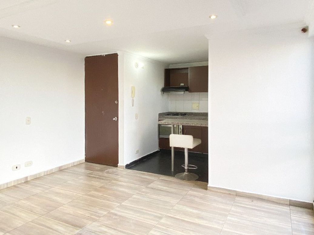 Apartamento de 3 alcobas en venta en A.S.D., Bogotá, 53 m² · foto 3 de 20