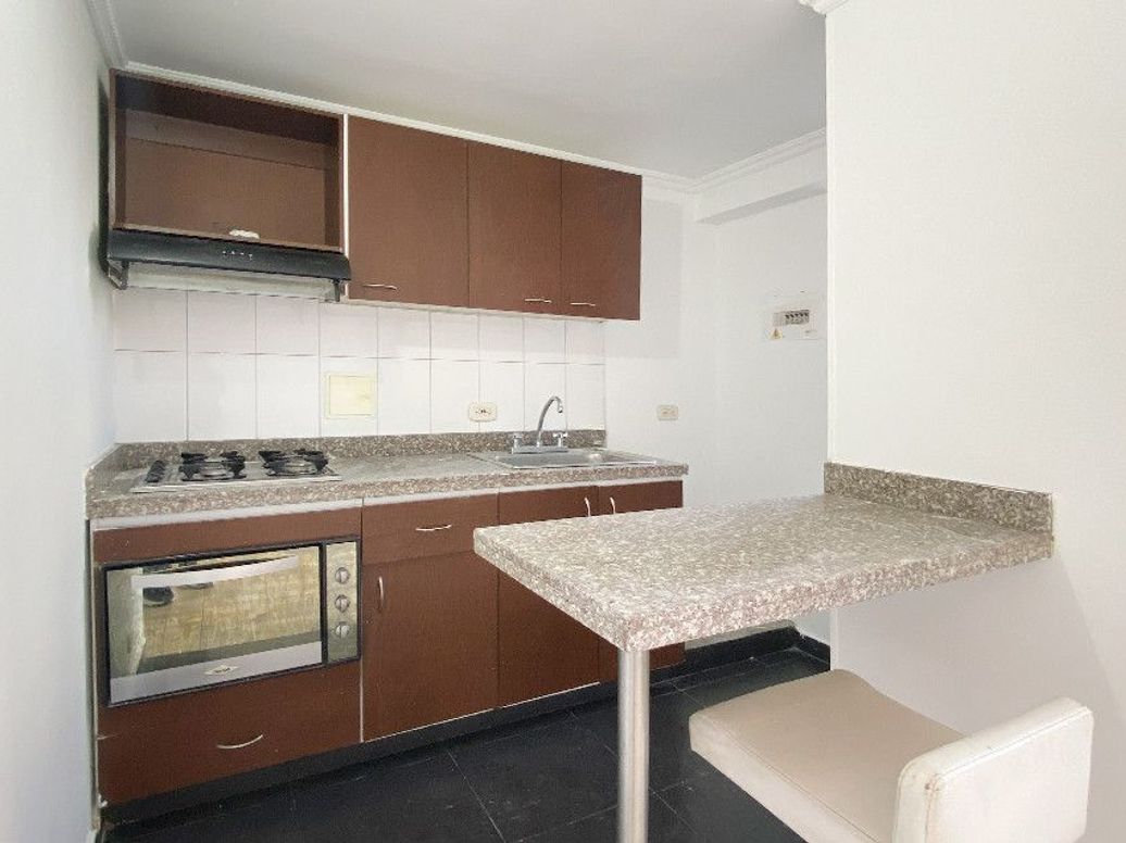 Apartamento de 3 alcobas en venta en A.S.D., Bogotá, 53 m² · foto 5 de 20