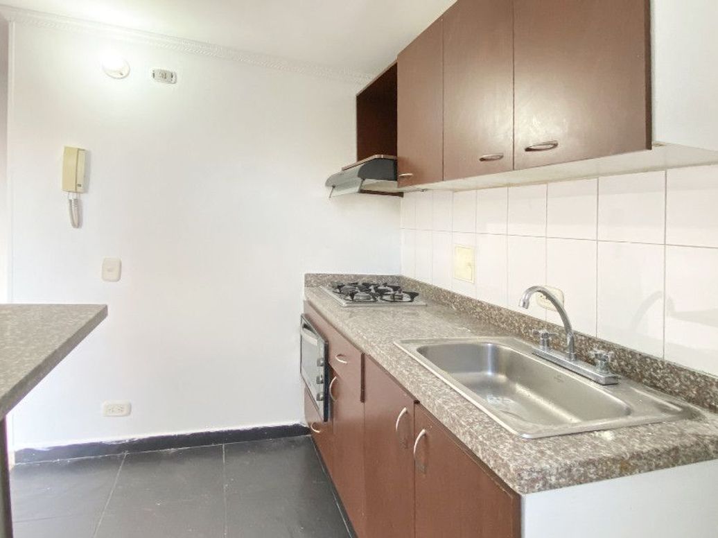 Apartamento de 3 alcobas en venta en A.S.D., Bogotá, 53 m² · foto 6 de 20