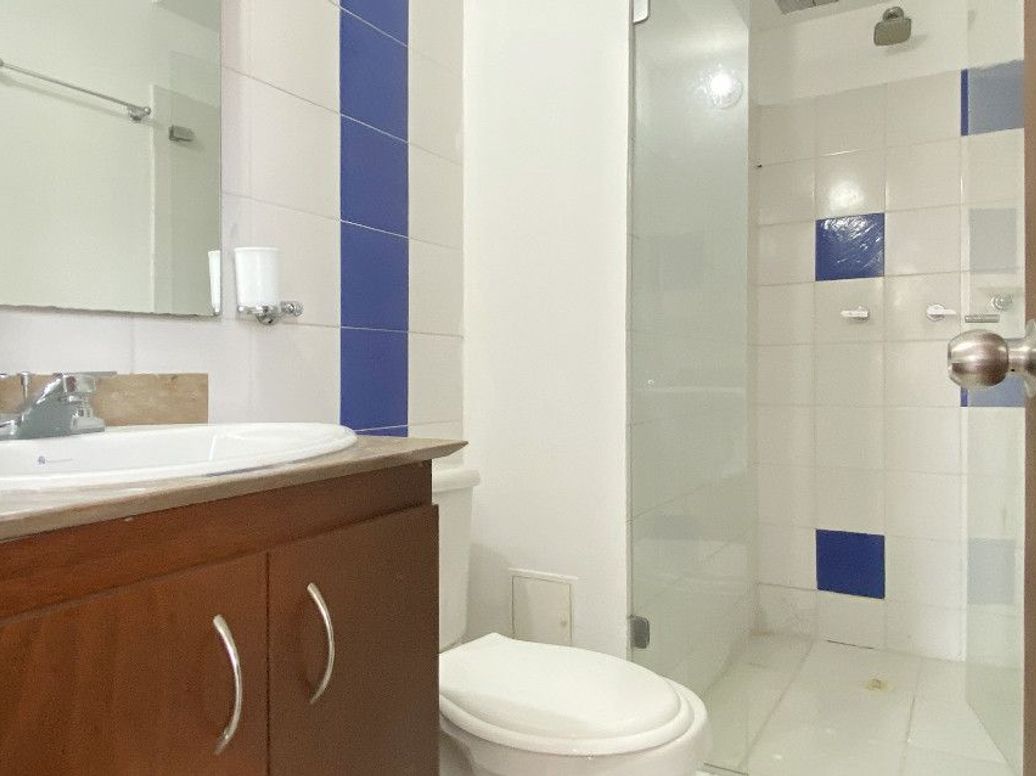 Apartamento de 3 alcobas en venta en A.S.D., Bogotá, 53 m² · foto 8 de 20