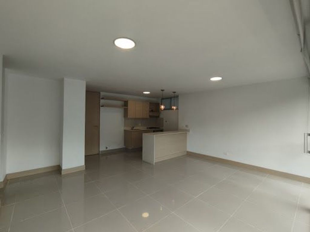 Apartamento en arriendo, La loma del indio en La Loma Del Indio