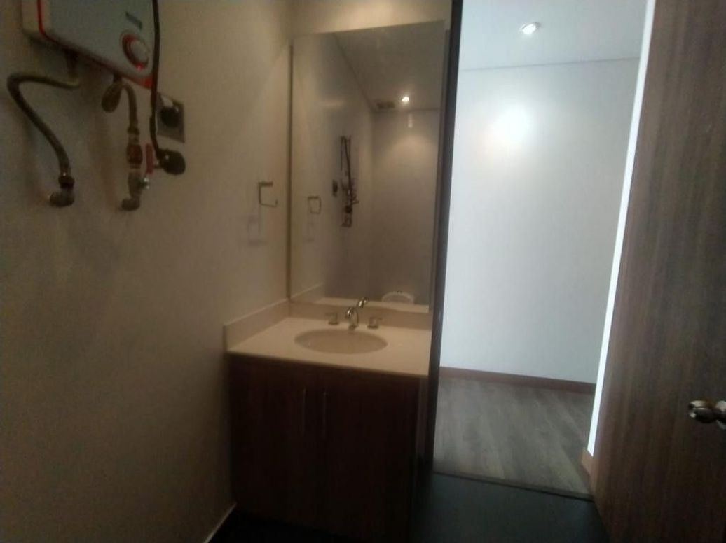 Apartamento de 2 alcobas en venta en La Salle, Bogotá, 67 m² · foto 19 de 20