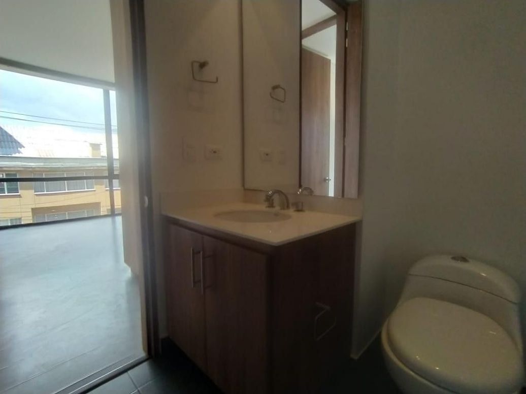 Apartamento de 2 alcobas en venta en La Salle, Bogotá, 67 m² · foto 18 de 20