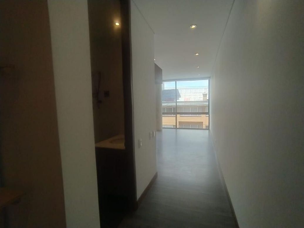 Apartamento de 2 alcobas en venta en La Salle, Bogotá, 67 m² · foto 20 de 20