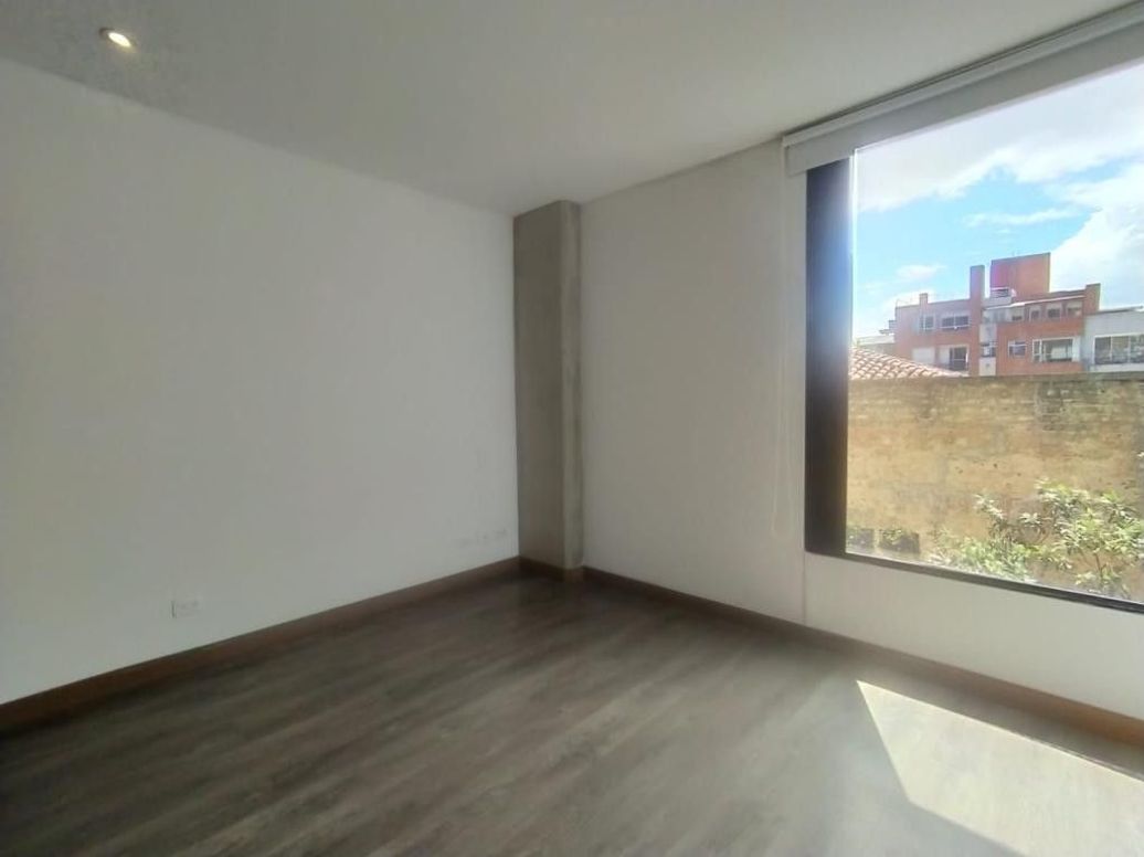 Apartamento de 2 alcobas en venta en La Salle, Bogotá, 67 m² · foto 10 de 20