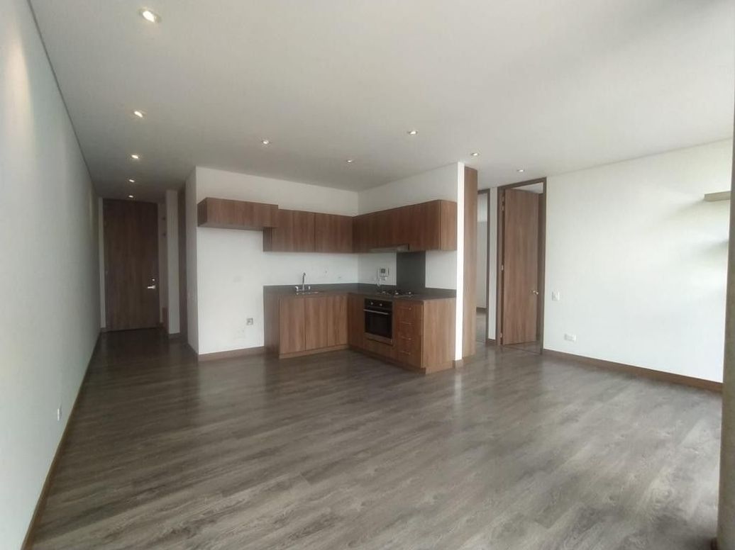 Apartamento de 2 alcobas en venta en La Salle, Bogotá, 67 m² · foto 2 de 20