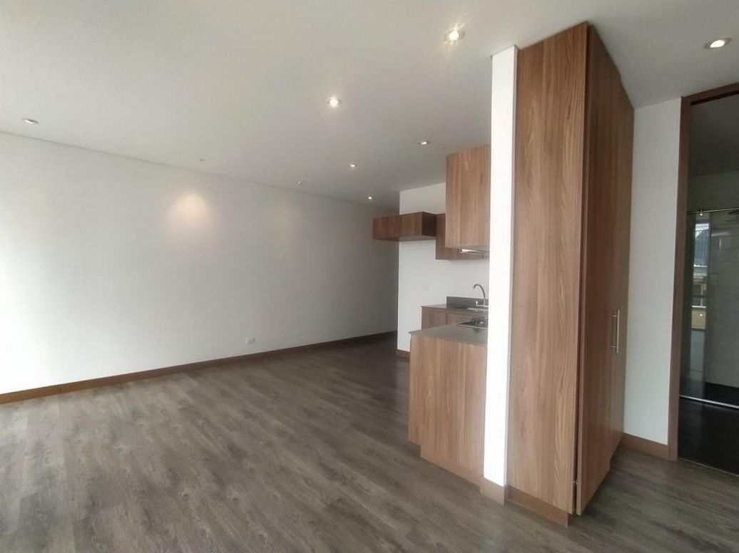 Apartamento de 2 alcobas en venta en La Salle, Bogotá, 67 m² · foto 15 de 20
