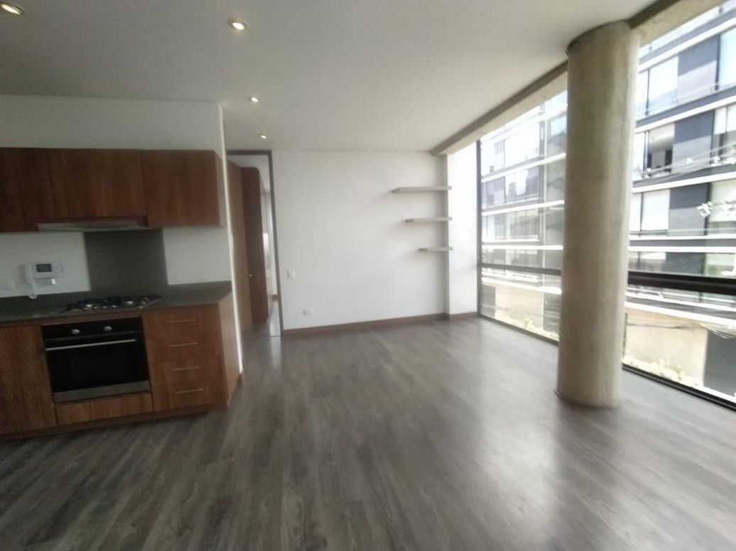 Apartamento de 2 alcobas en venta en La Salle, Bogotá, 67 m² · foto 6 de 20