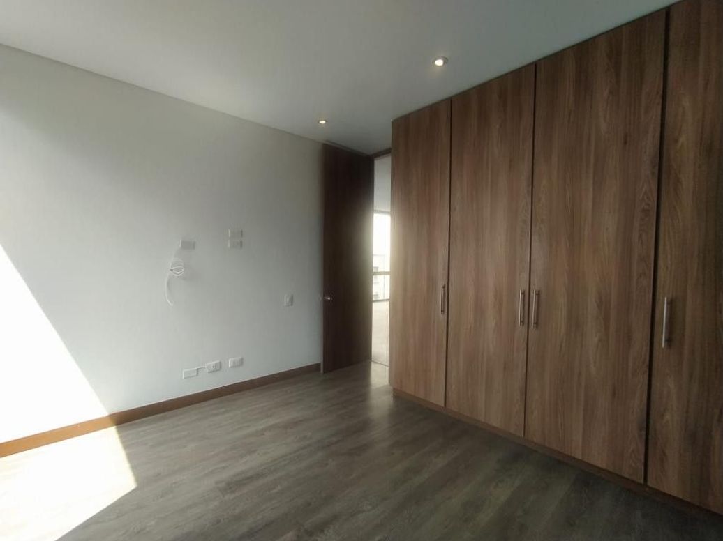 Apartamento de 2 alcobas en venta en La Salle, Bogotá, 67 m² · foto 11 de 20