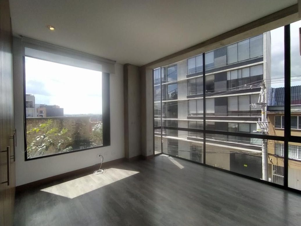 Apartamento de 2 alcobas en venta en La Salle, Bogotá, 67 m² · foto 7 de 20