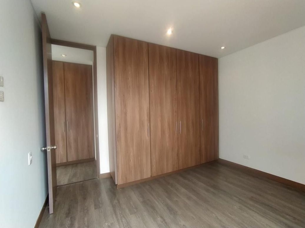 Apartamento de 2 alcobas en venta en La Salle, Bogotá, 67 m² · foto 13 de 20