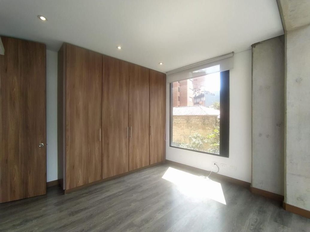 Apartamento de 2 alcobas en venta en La Salle, Bogotá, 67 m² · foto 12 de 20