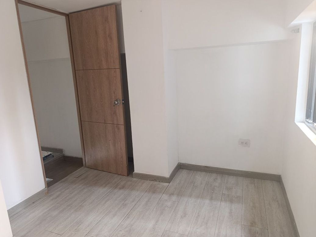Apartamento de 2 alcobas en venta en Alfonso López, Bogotá, 56 m² · foto 14 de 20
