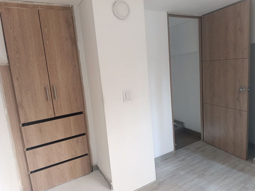 Apartamento de 2 alcobas en venta en Alfonso López, Bogotá, 56 m² · foto 15 de 20
